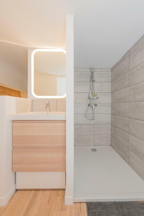 Daurade Apartman Toulouse Kültér fotó