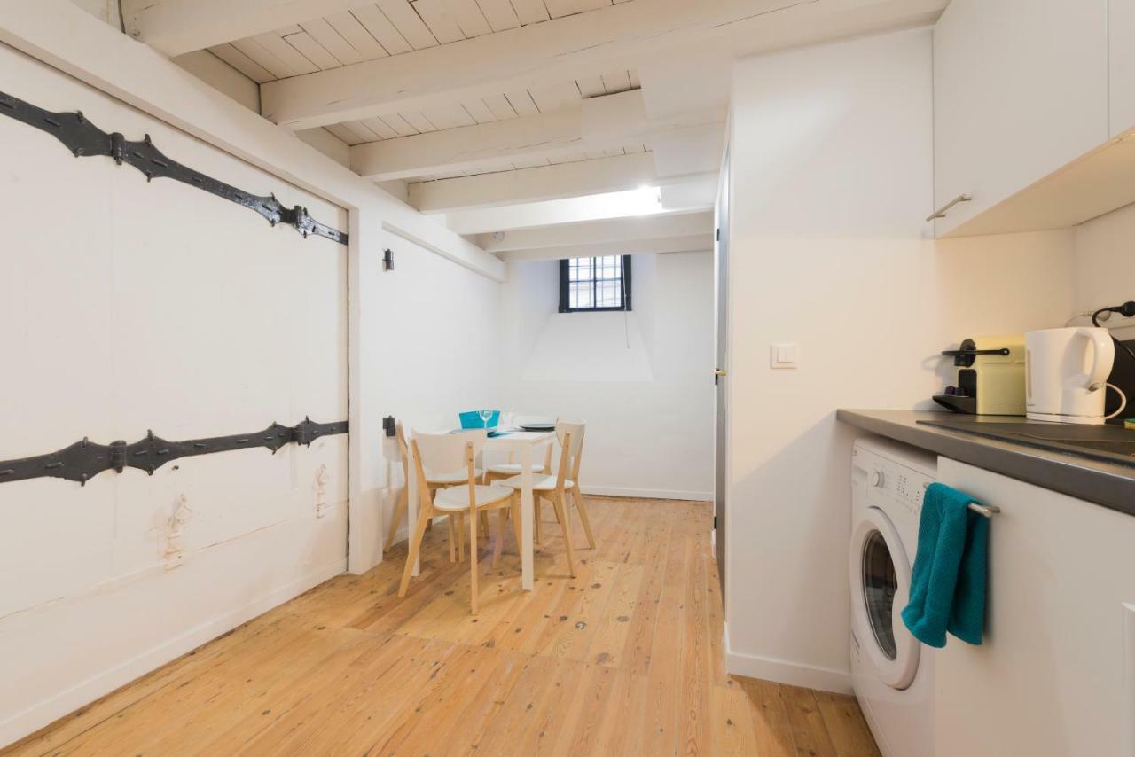 Daurade Apartman Toulouse Kültér fotó